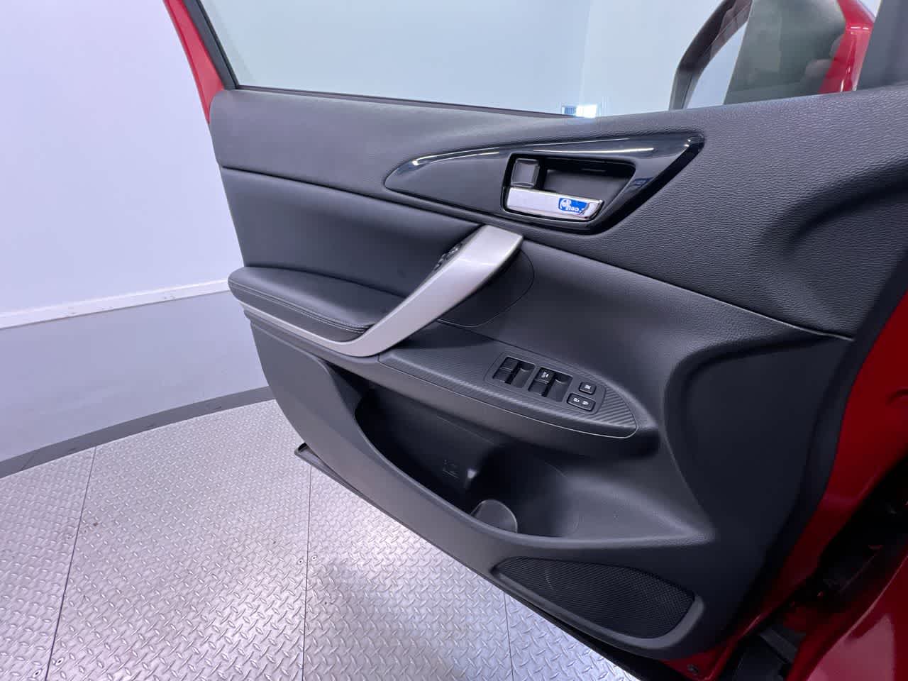 2023 Mitsubishi Eclipse Cross SE