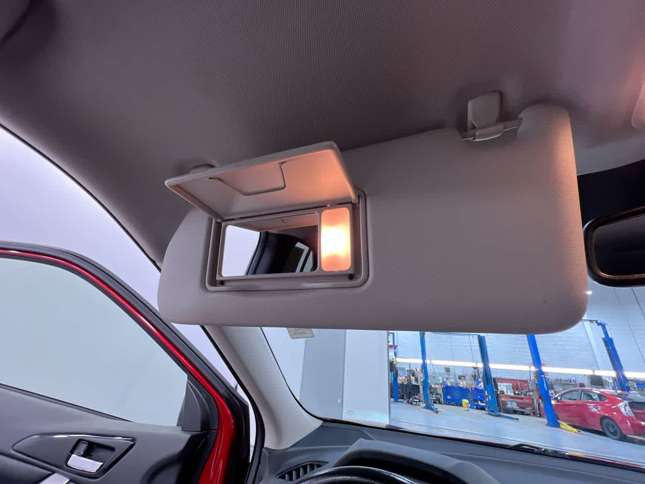2023 Mitsubishi Eclipse Cross SE