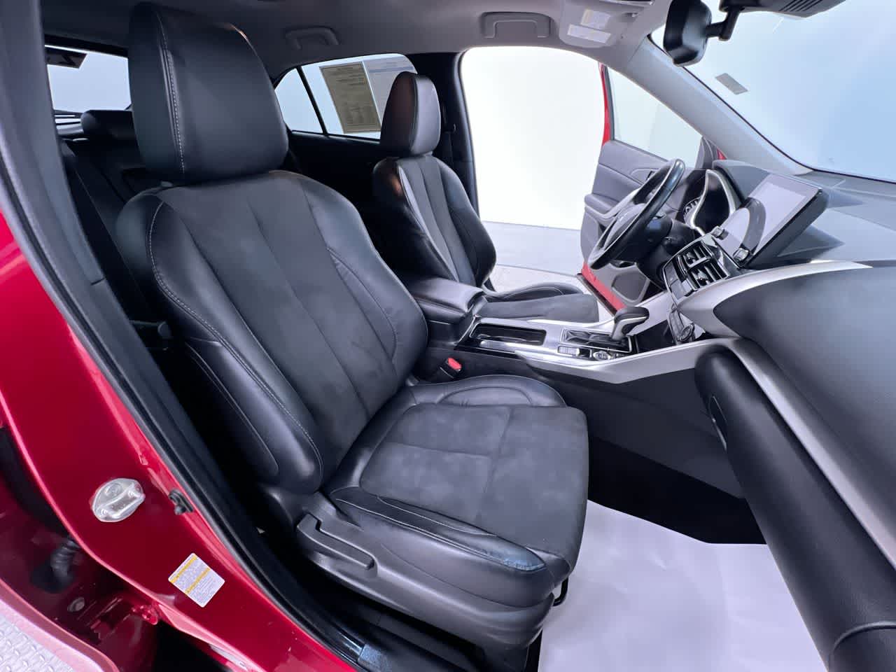 2023 Mitsubishi Eclipse Cross SE