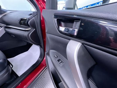 2023 Mitsubishi Eclipse Cross SE