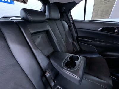 2023 Mitsubishi Eclipse Cross SE
