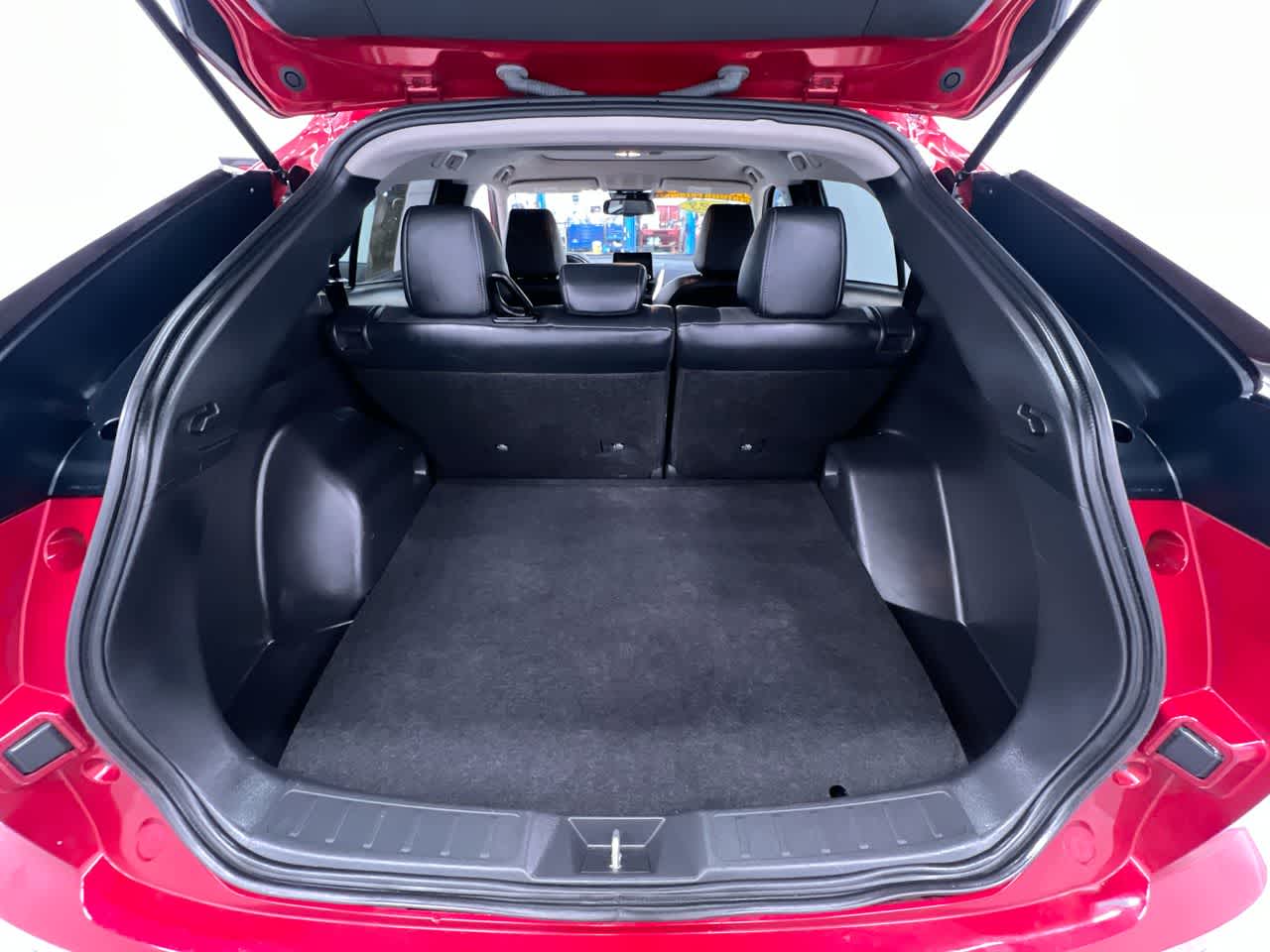 2023 Mitsubishi Eclipse Cross SE