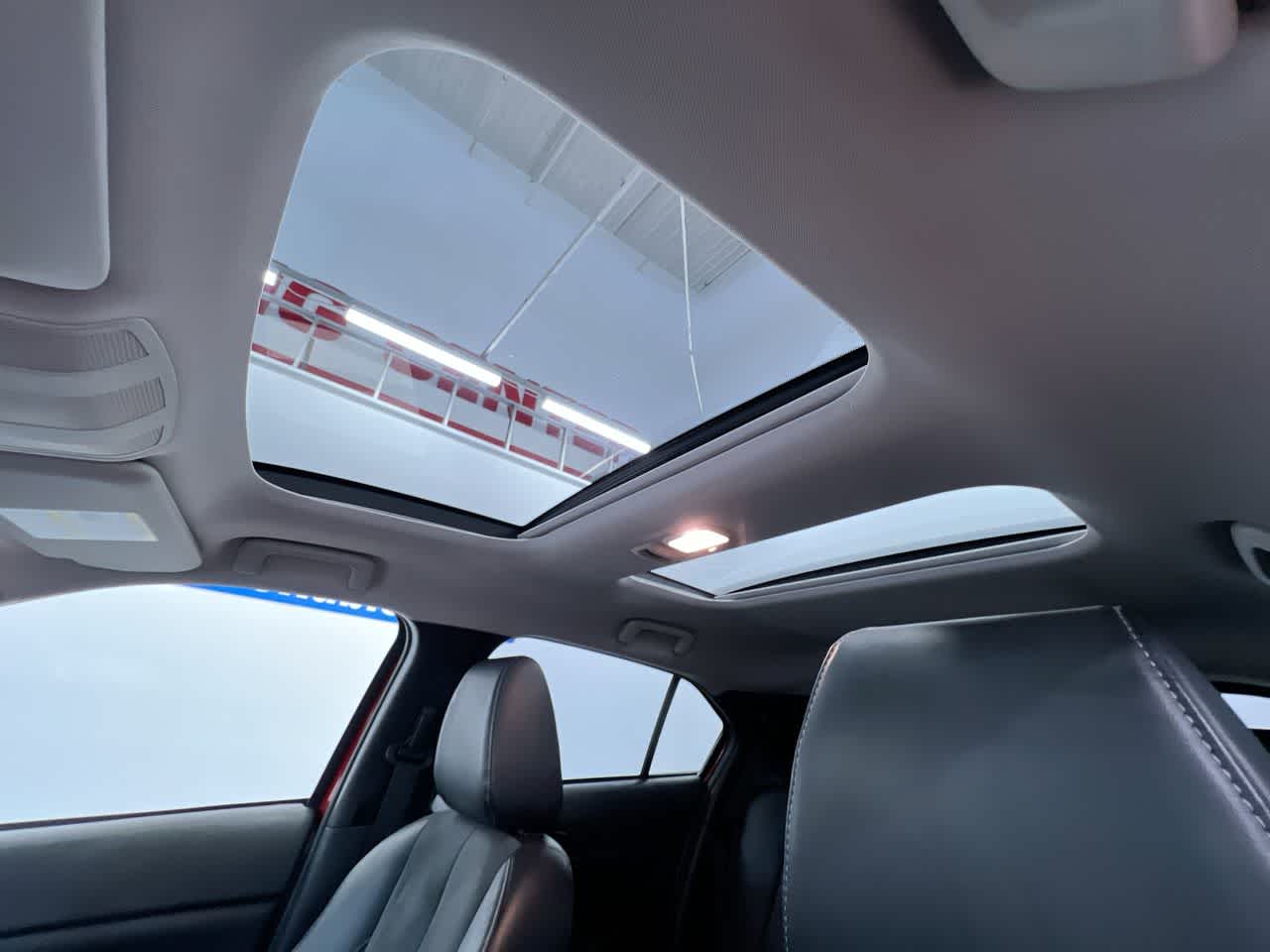 2023 Mitsubishi Eclipse Cross SE