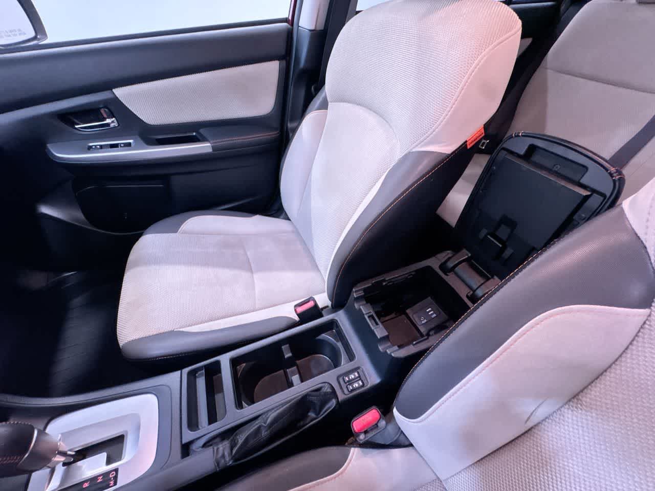 2016 Subaru Crosstrek Premium