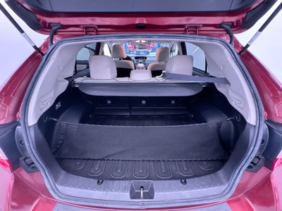 2016 Subaru Crosstrek Premium