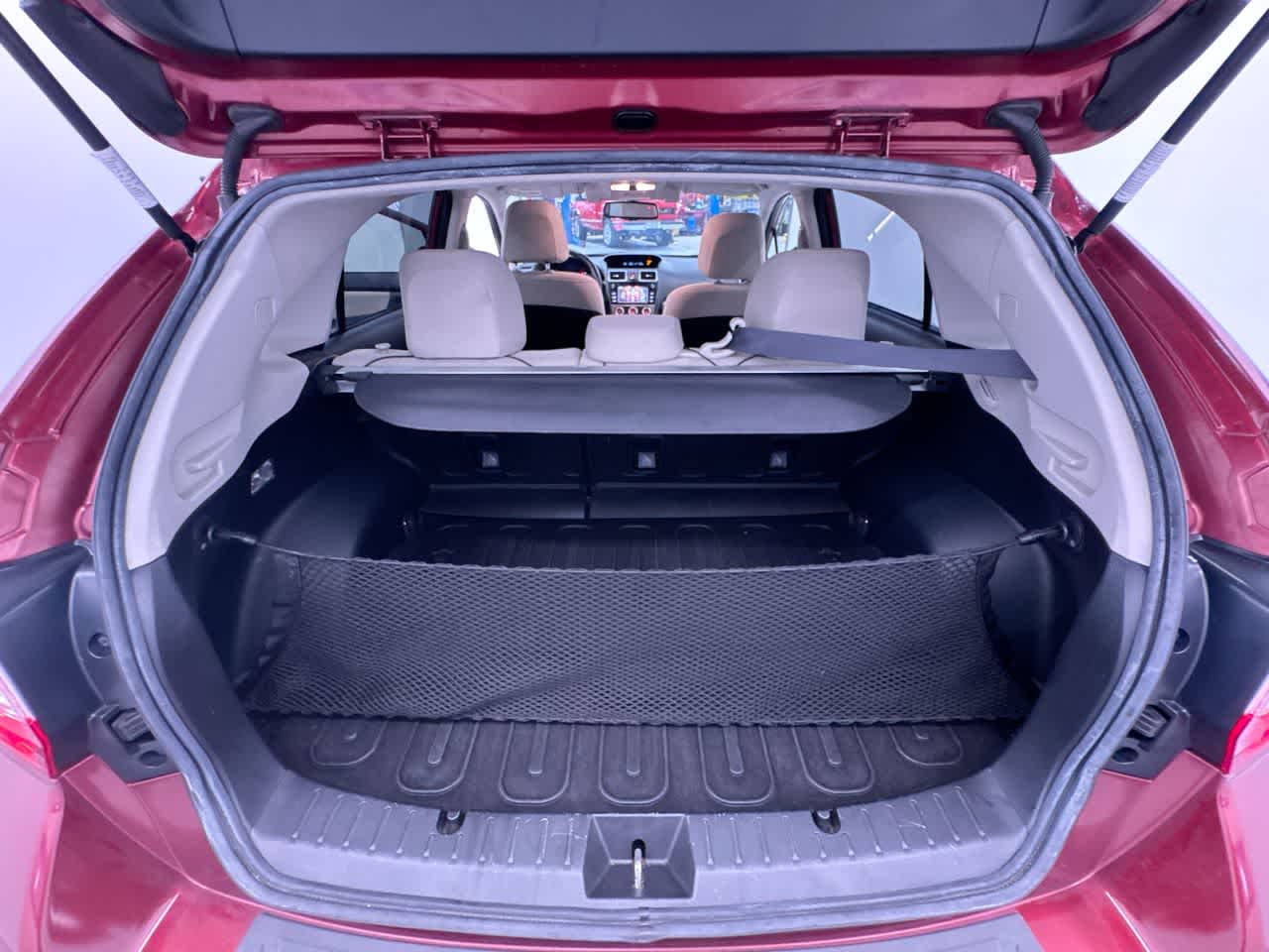 2016 Subaru Crosstrek Premium