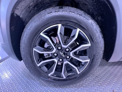 2024 Chevrolet Trailblazer ACTIV