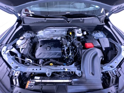 2024 Chevrolet Trailblazer ACTIV