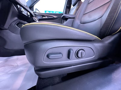 2024 Chevrolet Trailblazer ACTIV