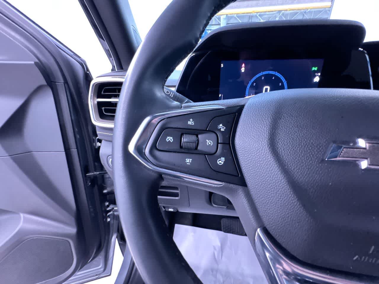 2024 Chevrolet Trailblazer ACTIV