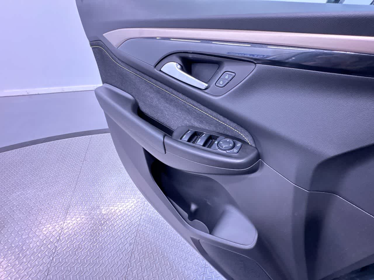 2024 Chevrolet Trailblazer ACTIV