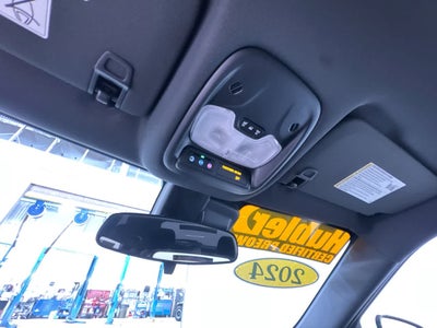 2024 Chevrolet Trailblazer ACTIV