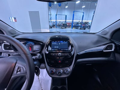 2019 Chevrolet Spark LT