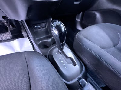 2019 Chevrolet Spark LT