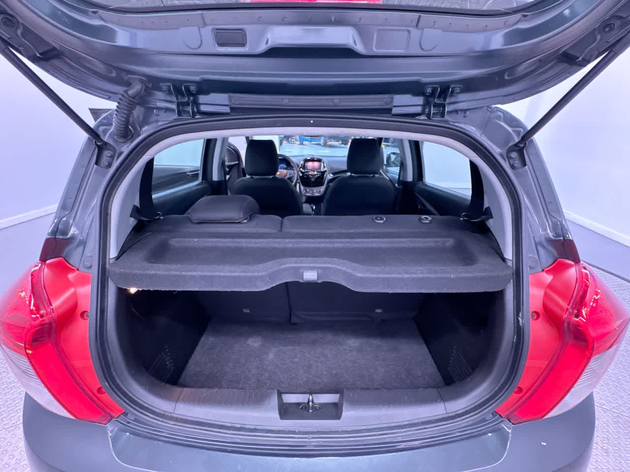 2019 Chevrolet Spark LT