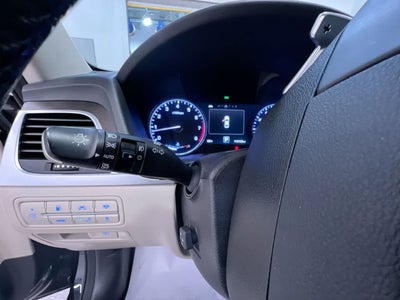 2016 Hyundai Genesis 3.8L