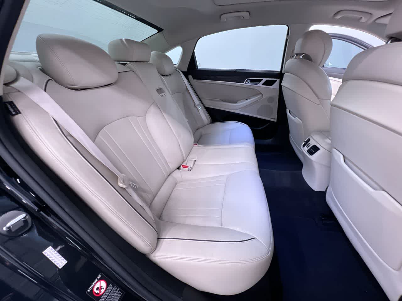 2016 Hyundai Genesis 3.8L