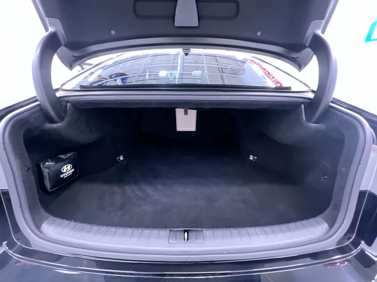 2016 Hyundai Genesis 3.8L