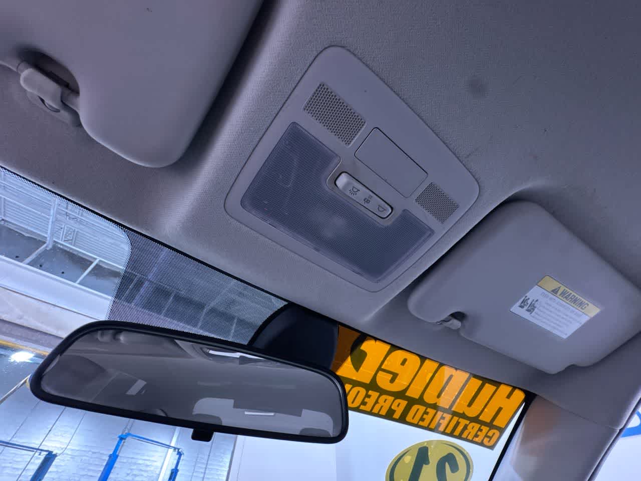 2021 Hyundai Venue SEL