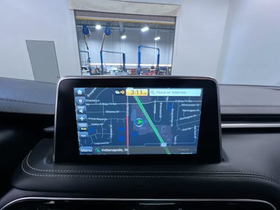 2019 Genesis G70 3.3T Advanced