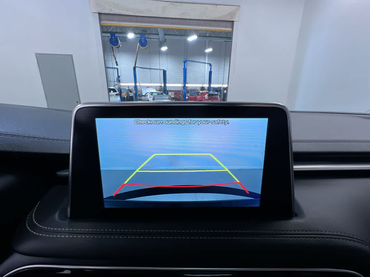 2019 Genesis G70 3.3T Advanced