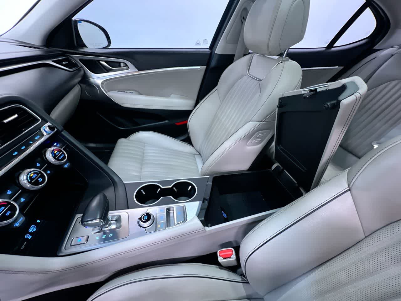 2019 Genesis G70 3.3T Advanced