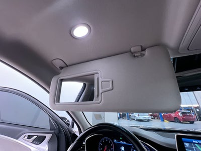 2019 Genesis G70 3.3T Advanced