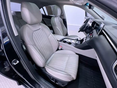 2019 Genesis G70 3.3T Advanced