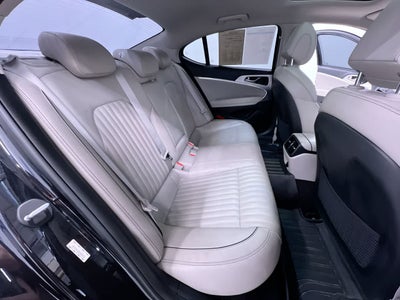 2019 Genesis G70 3.3T Advanced