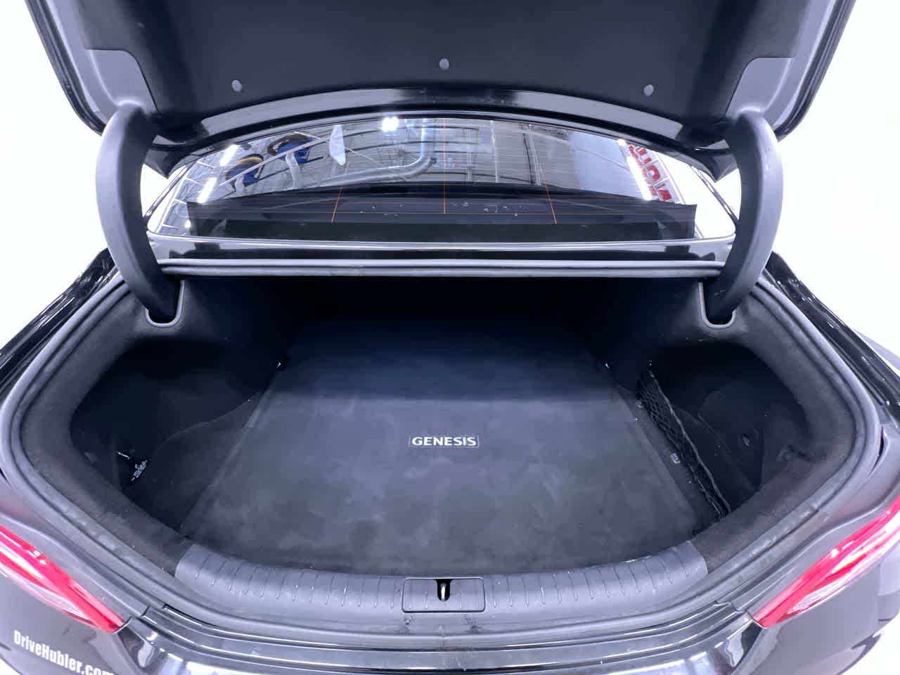 2019 Genesis G70 3.3T Advanced
