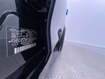 2019 Genesis G70 3.3T Advanced