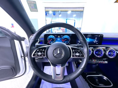 2023 Mercedes-Benz CLA CLA 250