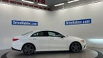 2023 Mercedes-Benz CLA CLA 250