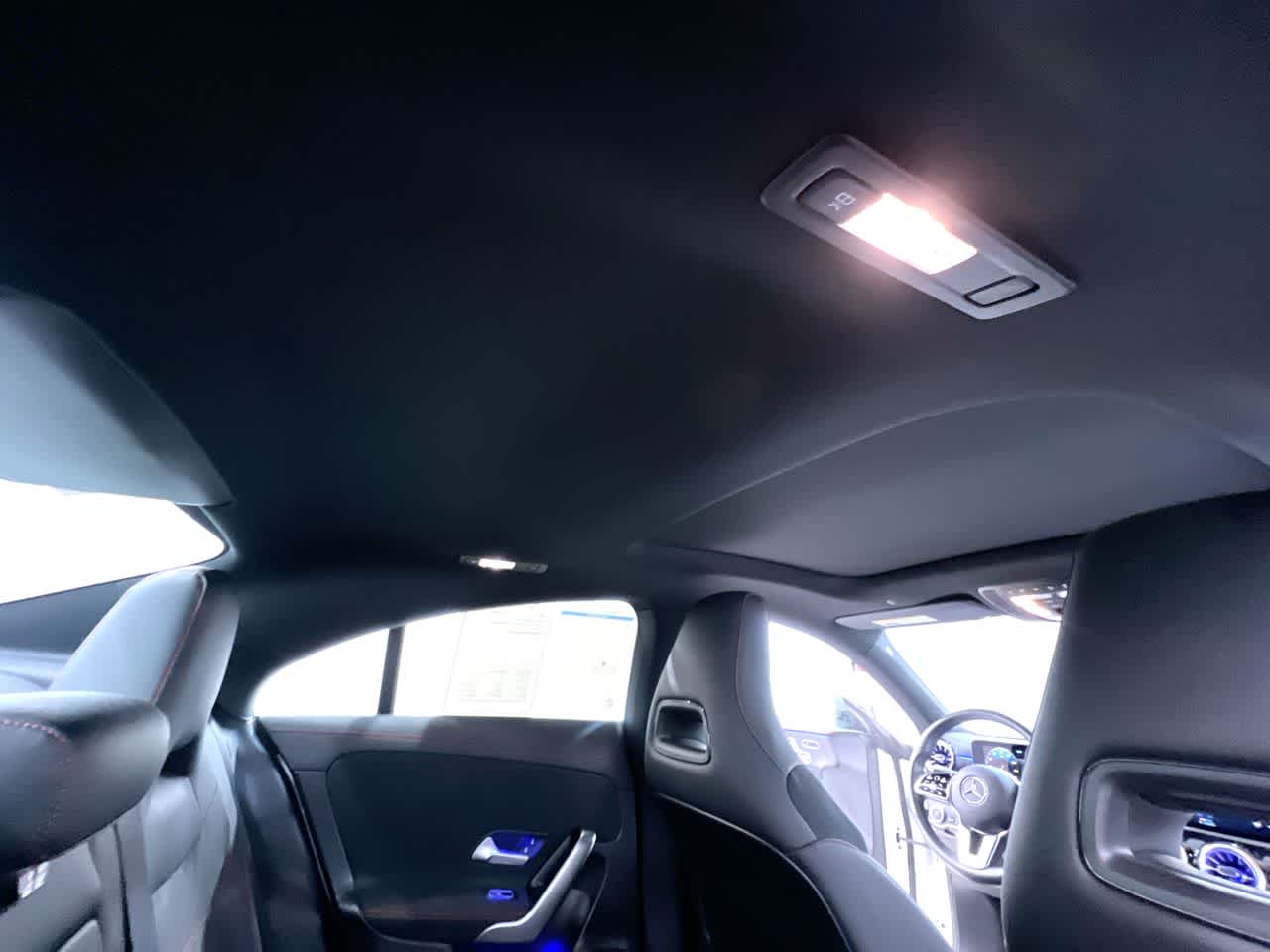 2023 Mercedes-Benz CLA CLA 250