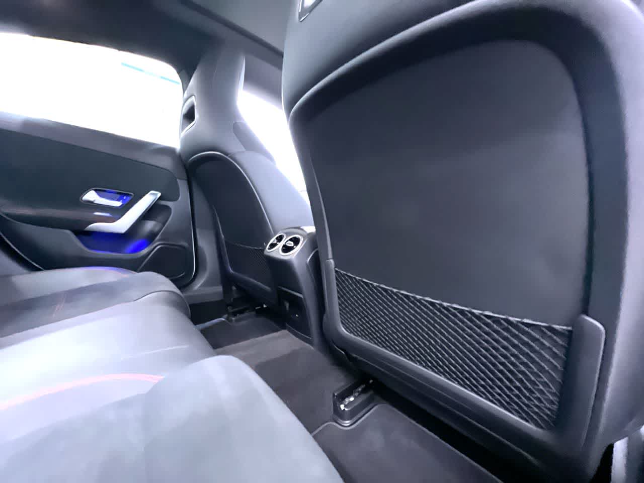 2023 Mercedes-Benz CLA CLA 250