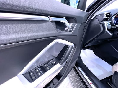 2021 Audi Q3 S line Premium
