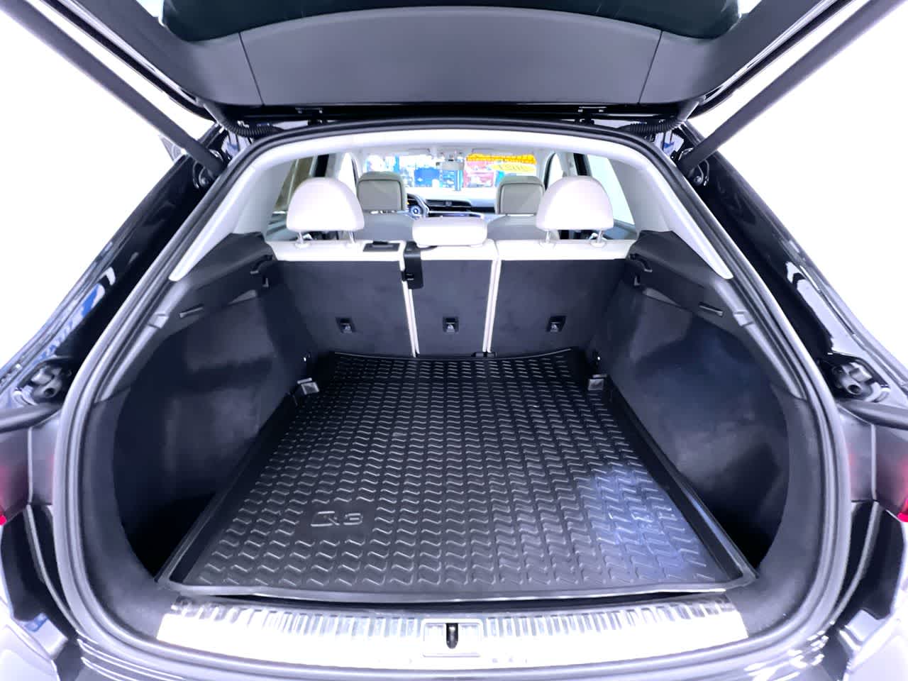 2021 Audi Q3 S line Premium
