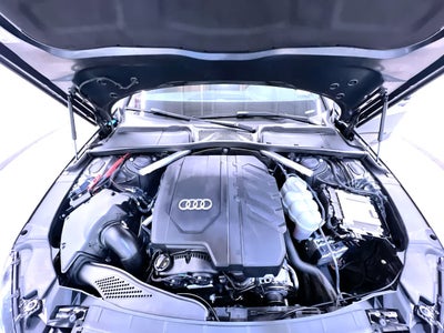 2023 Audi A4 Sedan Premium