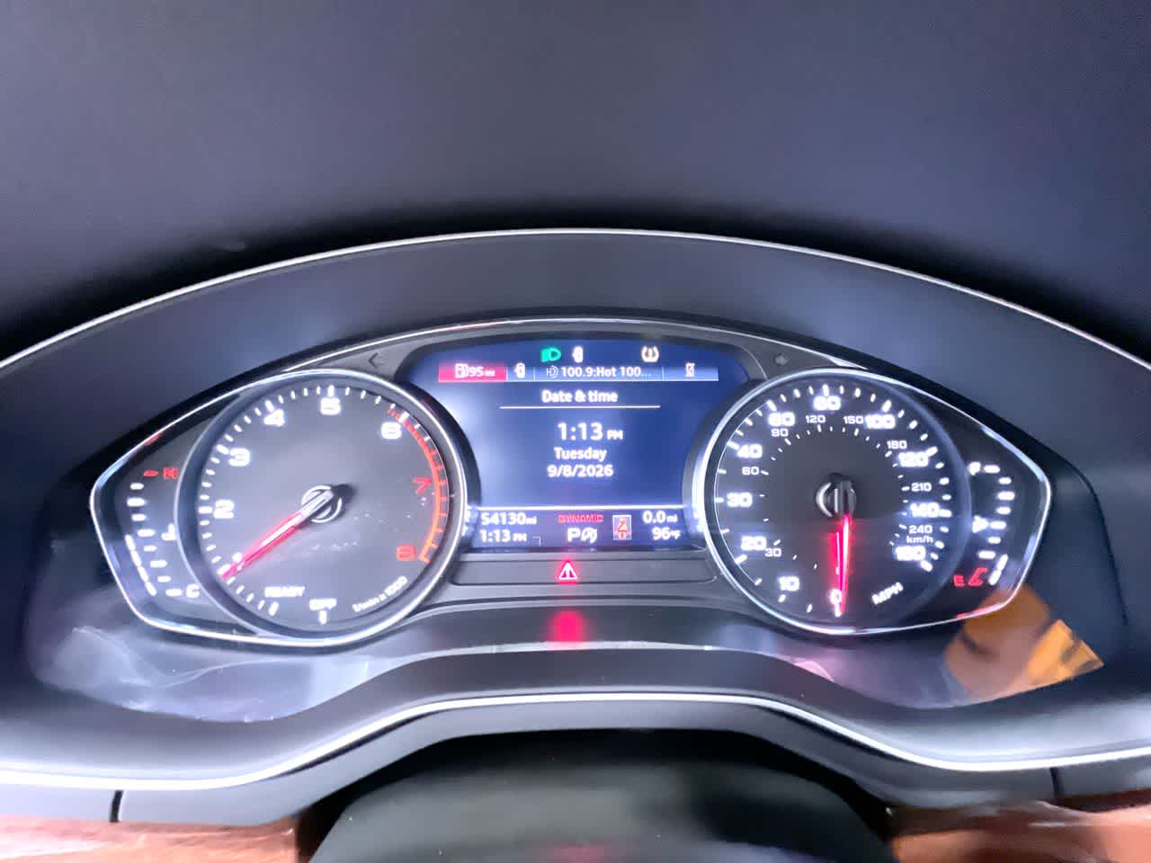 2023 Audi A4 Sedan Premium