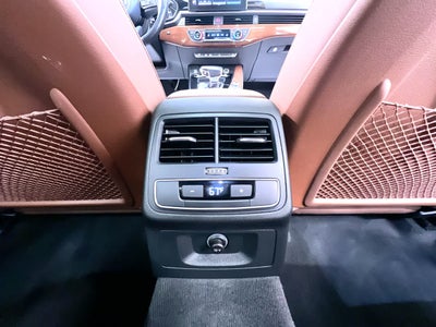 2023 Audi A4 Sedan Premium