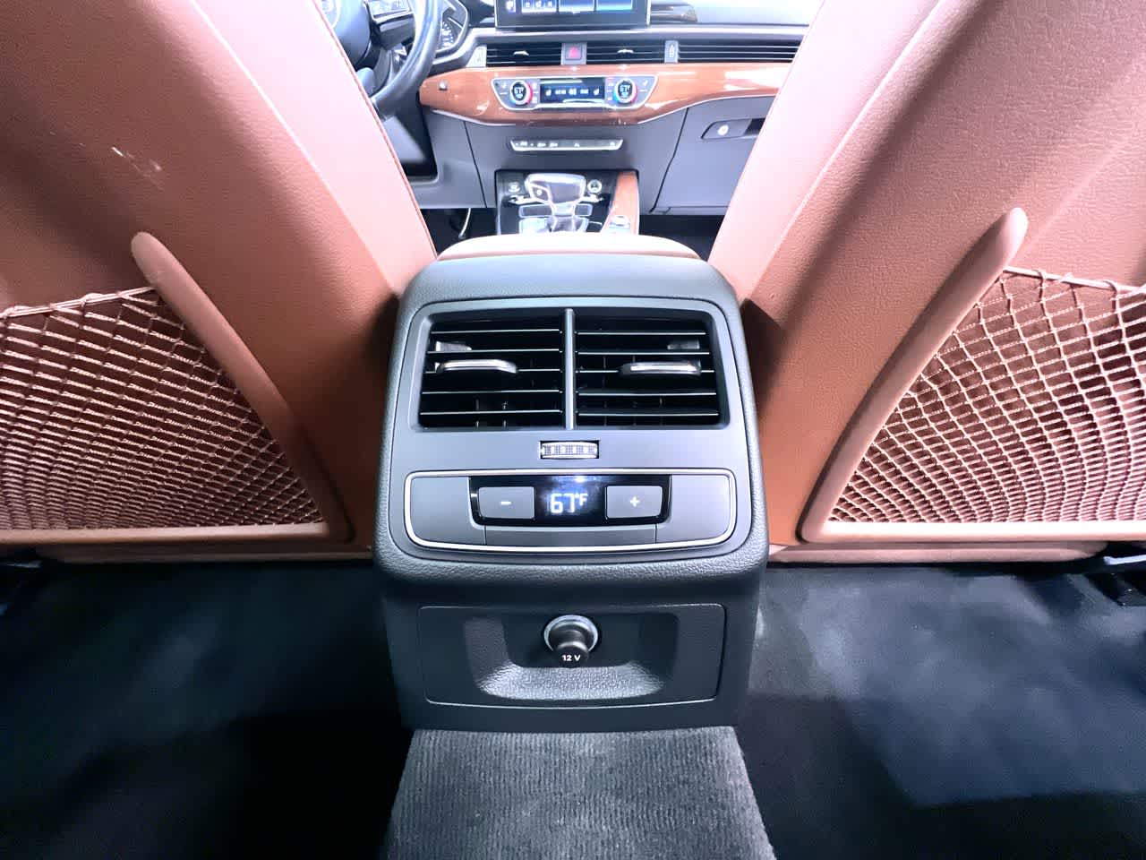 2023 Audi A4 Sedan Premium