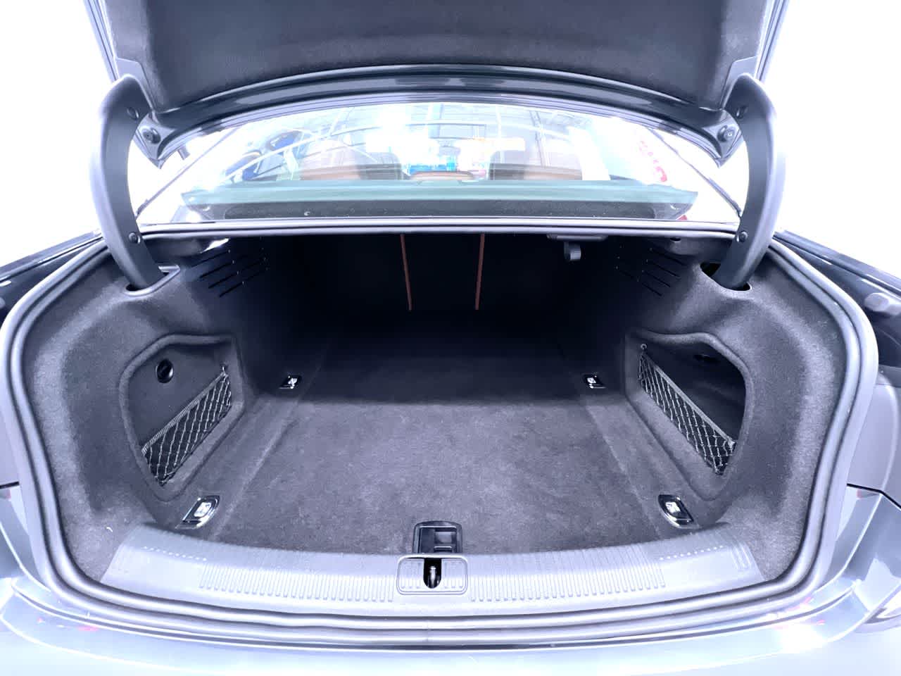 2023 Audi A4 Sedan Premium