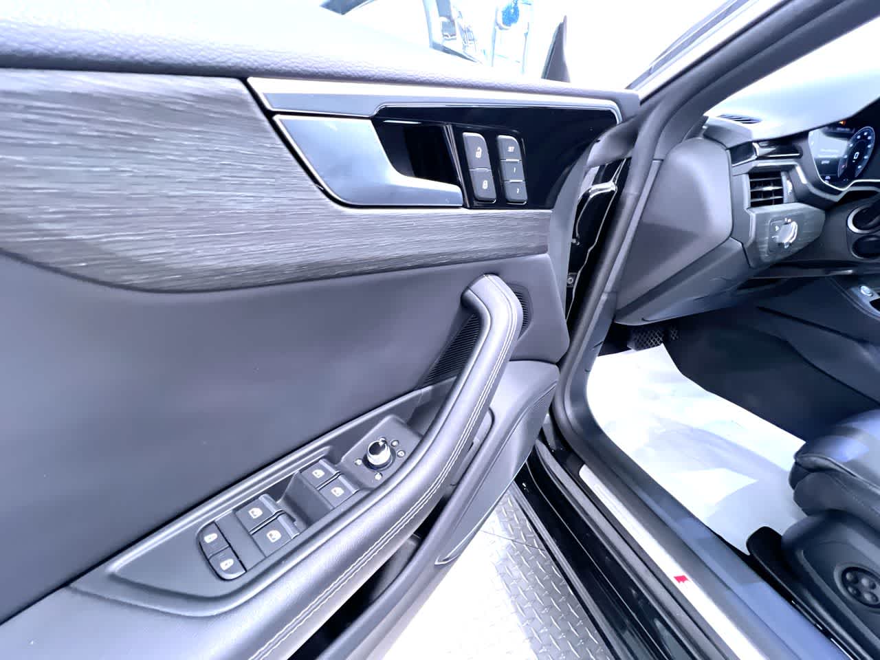 2024 Audi A5 Sportback S line Premium Plus