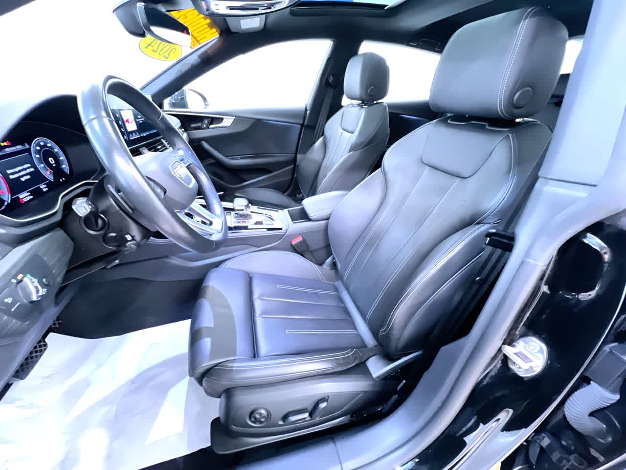 2024 Audi A5 Sportback S line Premium Plus