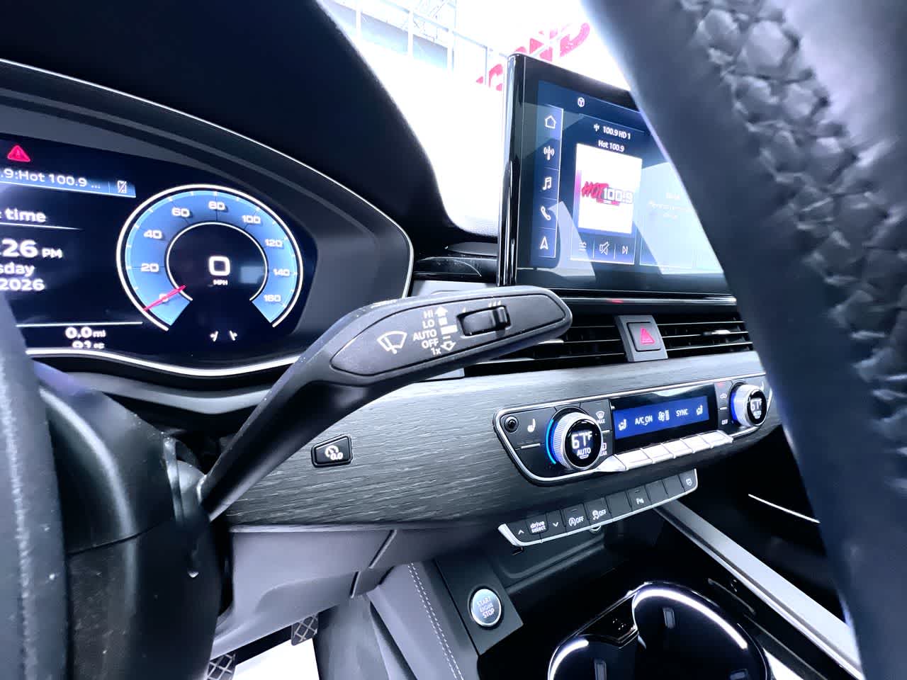 2024 Audi A5 Sportback S line Premium Plus