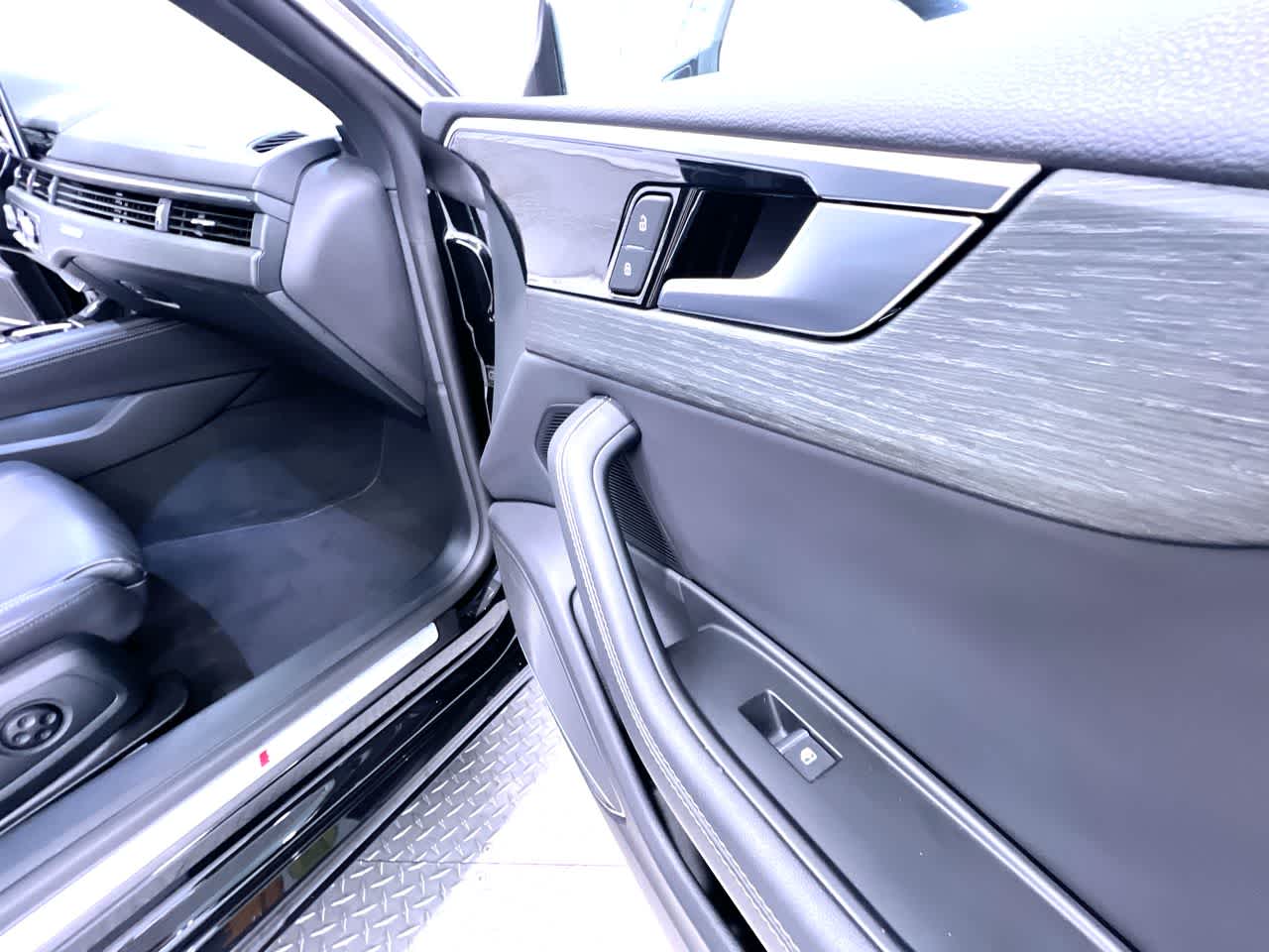 2024 Audi A5 Sportback S line Premium Plus