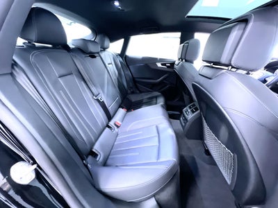 2024 Audi A5 Sportback S line Premium Plus