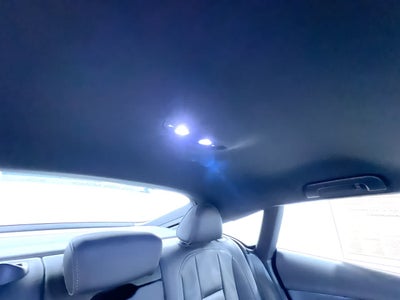 2024 Audi A5 Sportback S line Premium Plus