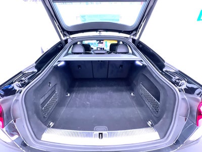 2024 Audi A5 Sportback S line Premium Plus