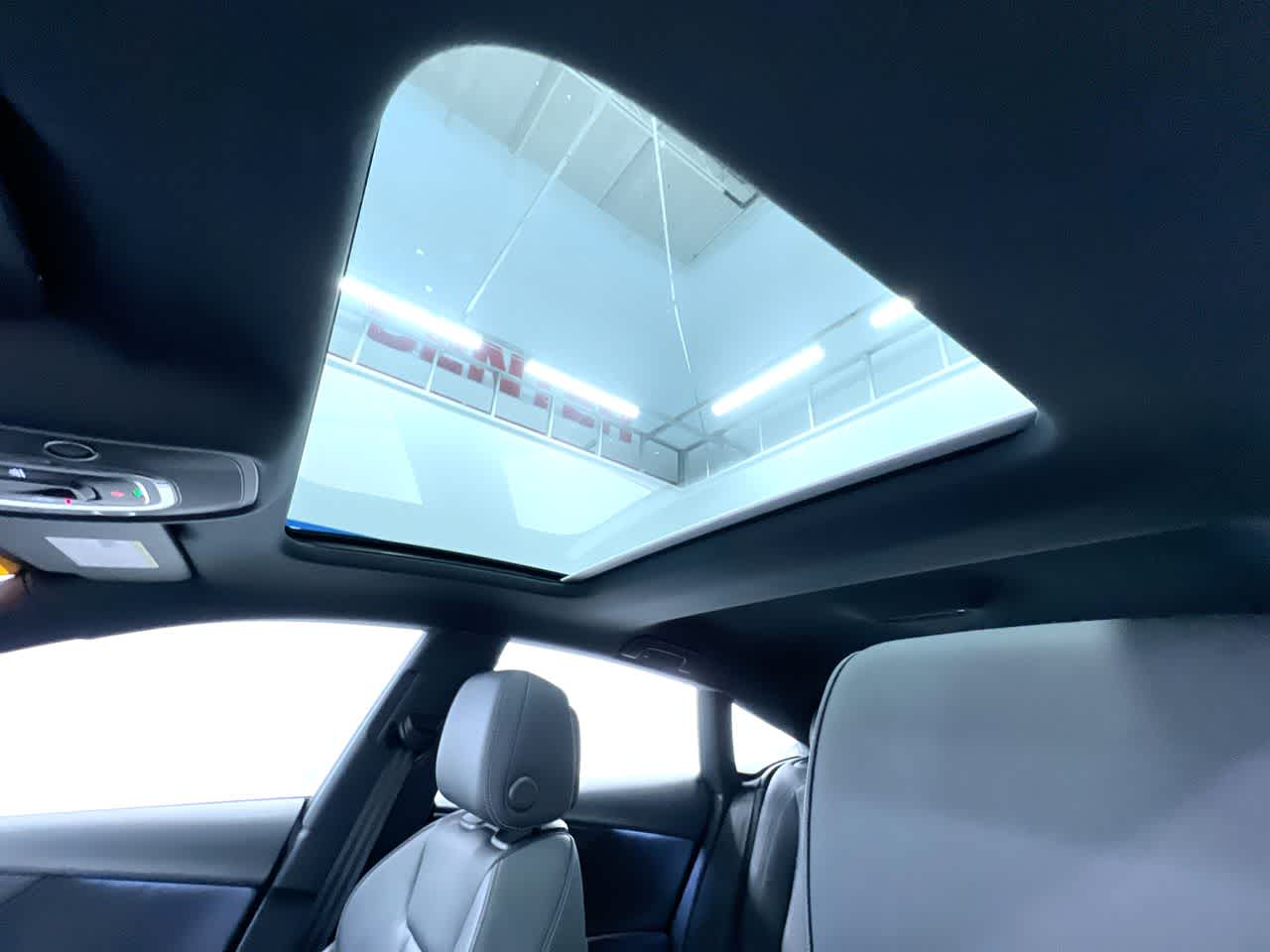 2024 Audi A5 Sportback S line Premium Plus
